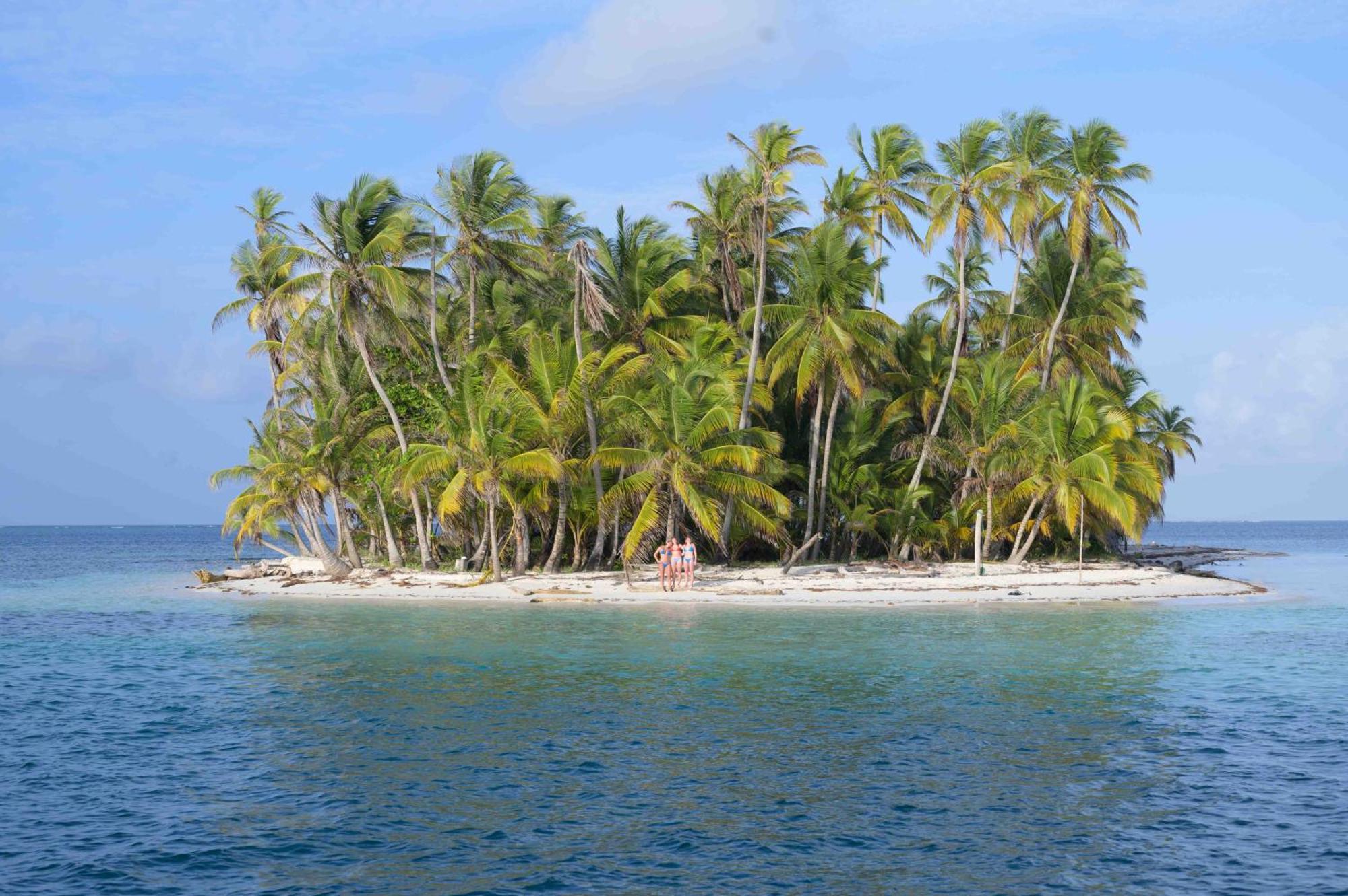 Sanblasonsailboats El Porvenir Oda fotoğraf